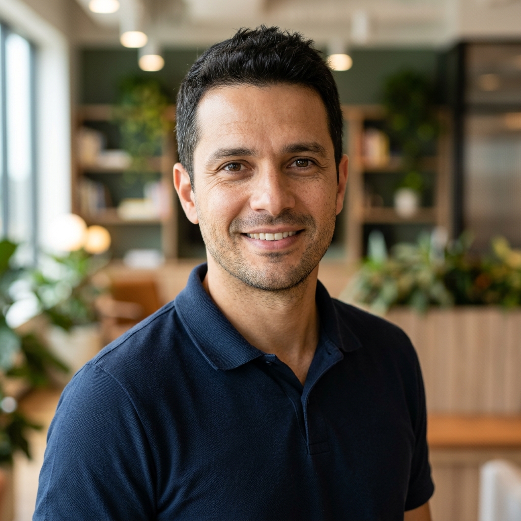Ricardo Silva