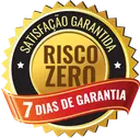 Garantia 7 Dias